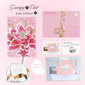 Grumpy Mail - Classic ✿