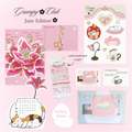 Grumpy Mail - Going Analog ⋆˚✿˖°
