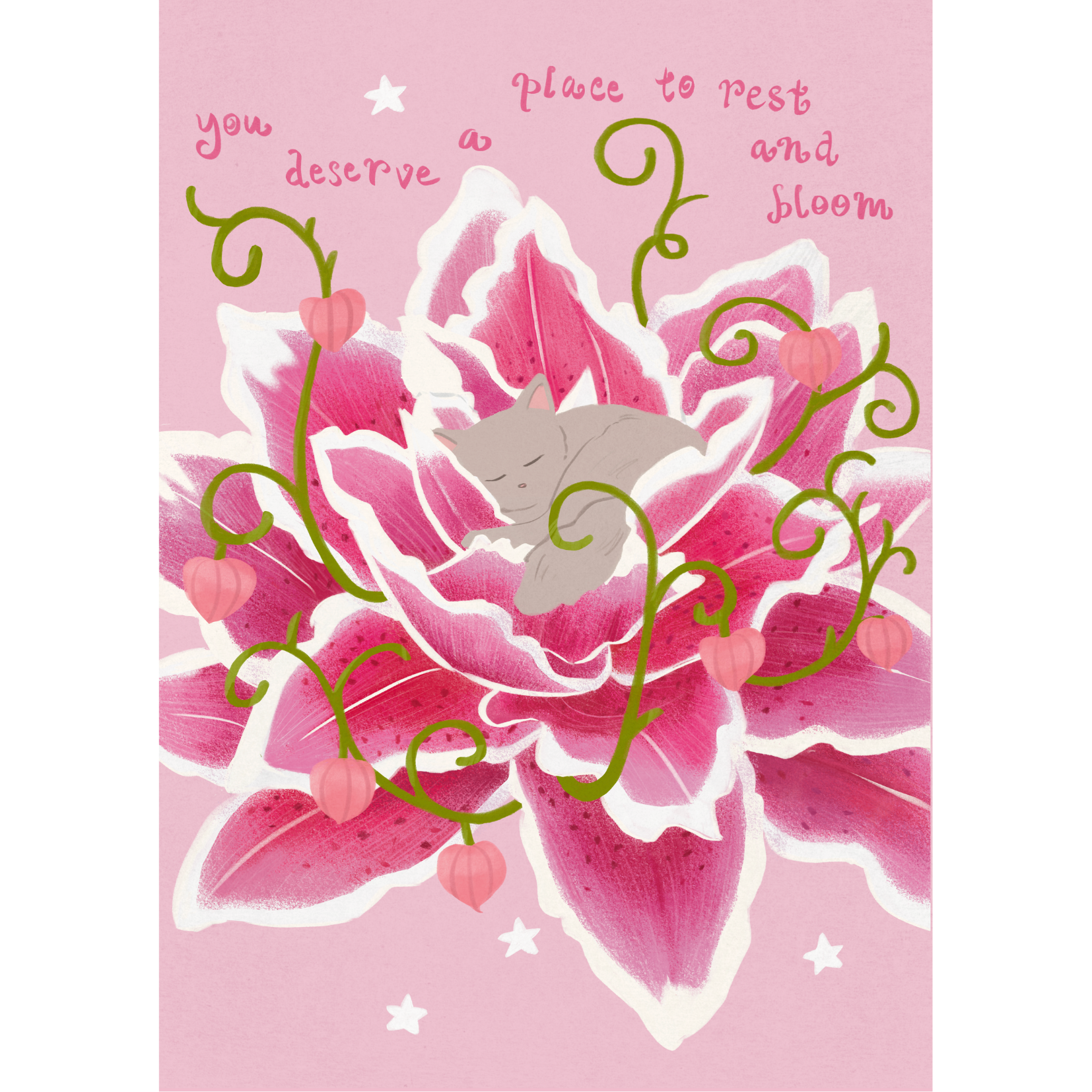 June 2026 Postcard