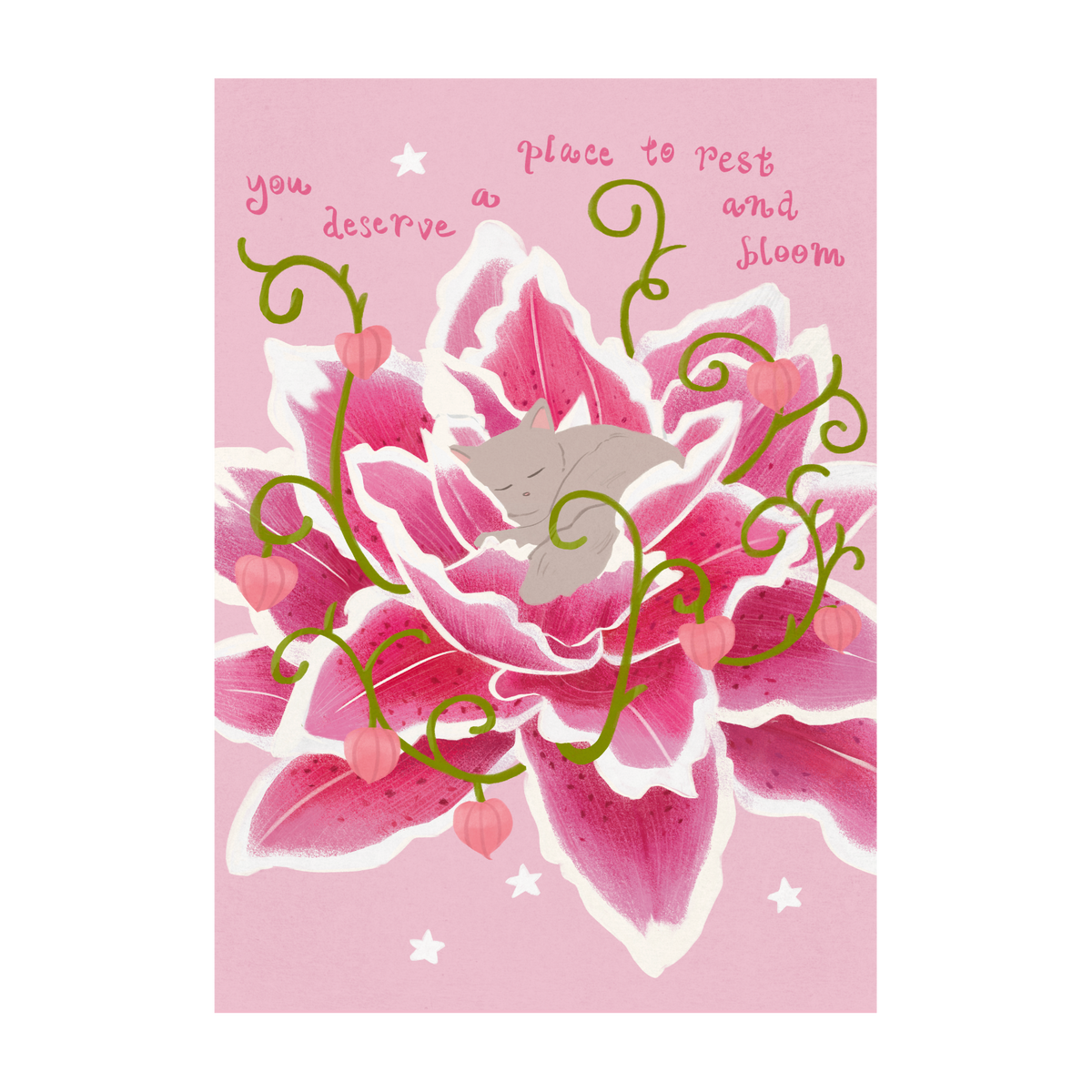 June 2026 Postcard