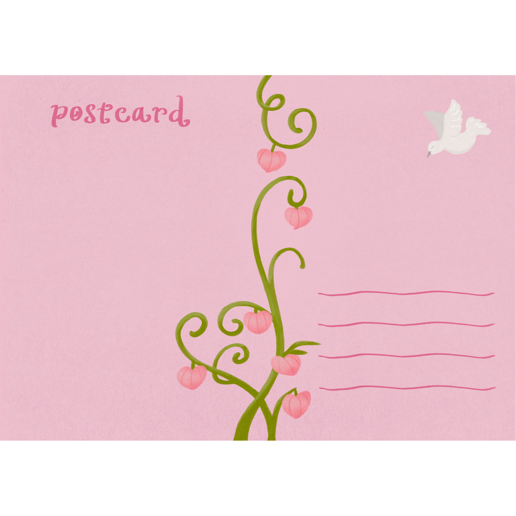 June 2026 Postcard