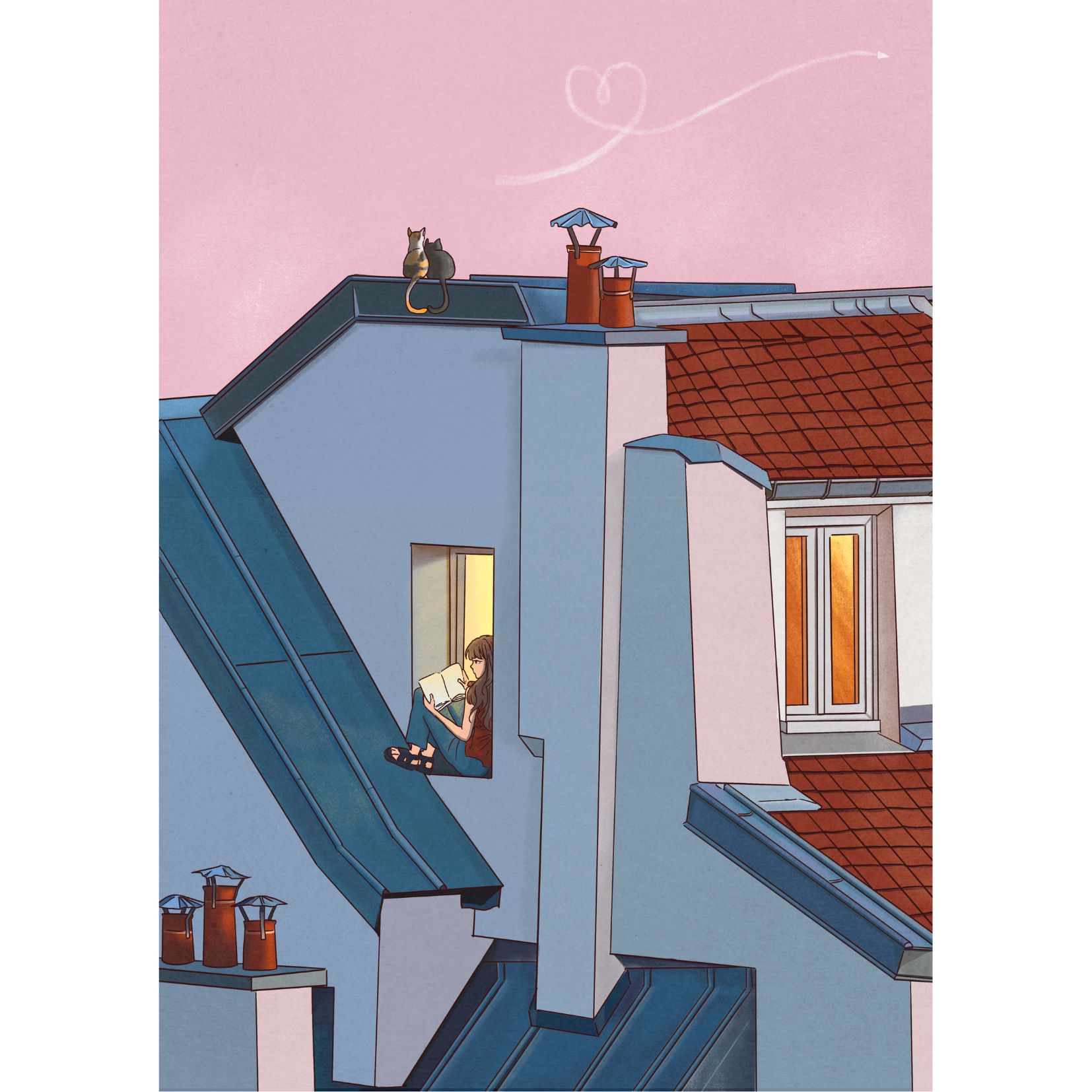 Feb 2026 Postcard