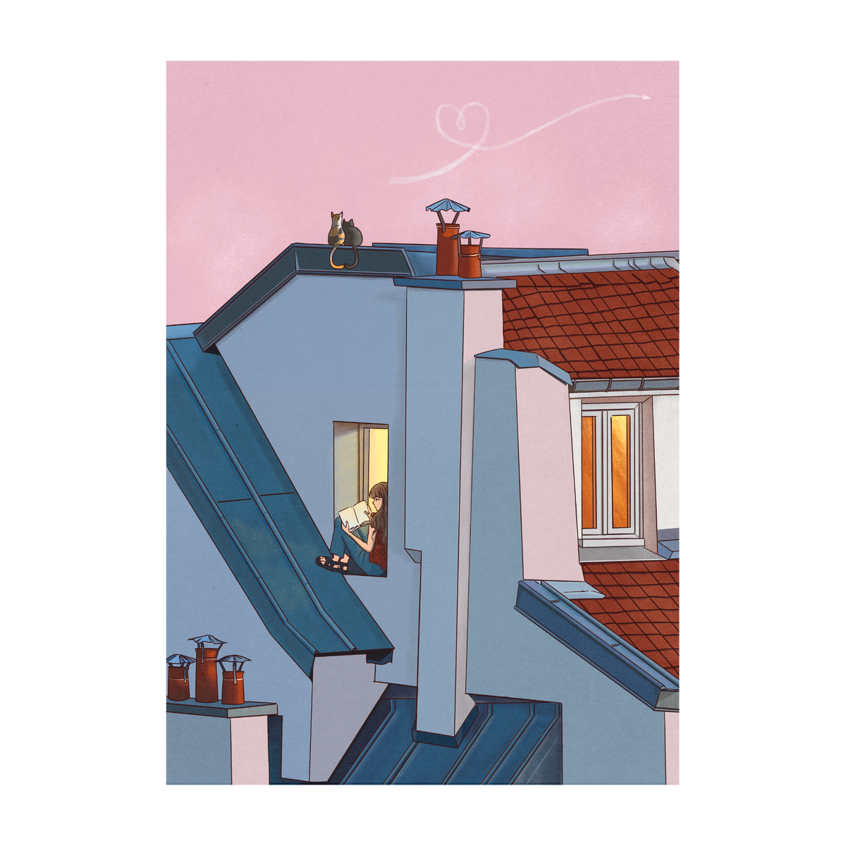 Feb 2026 Postcard