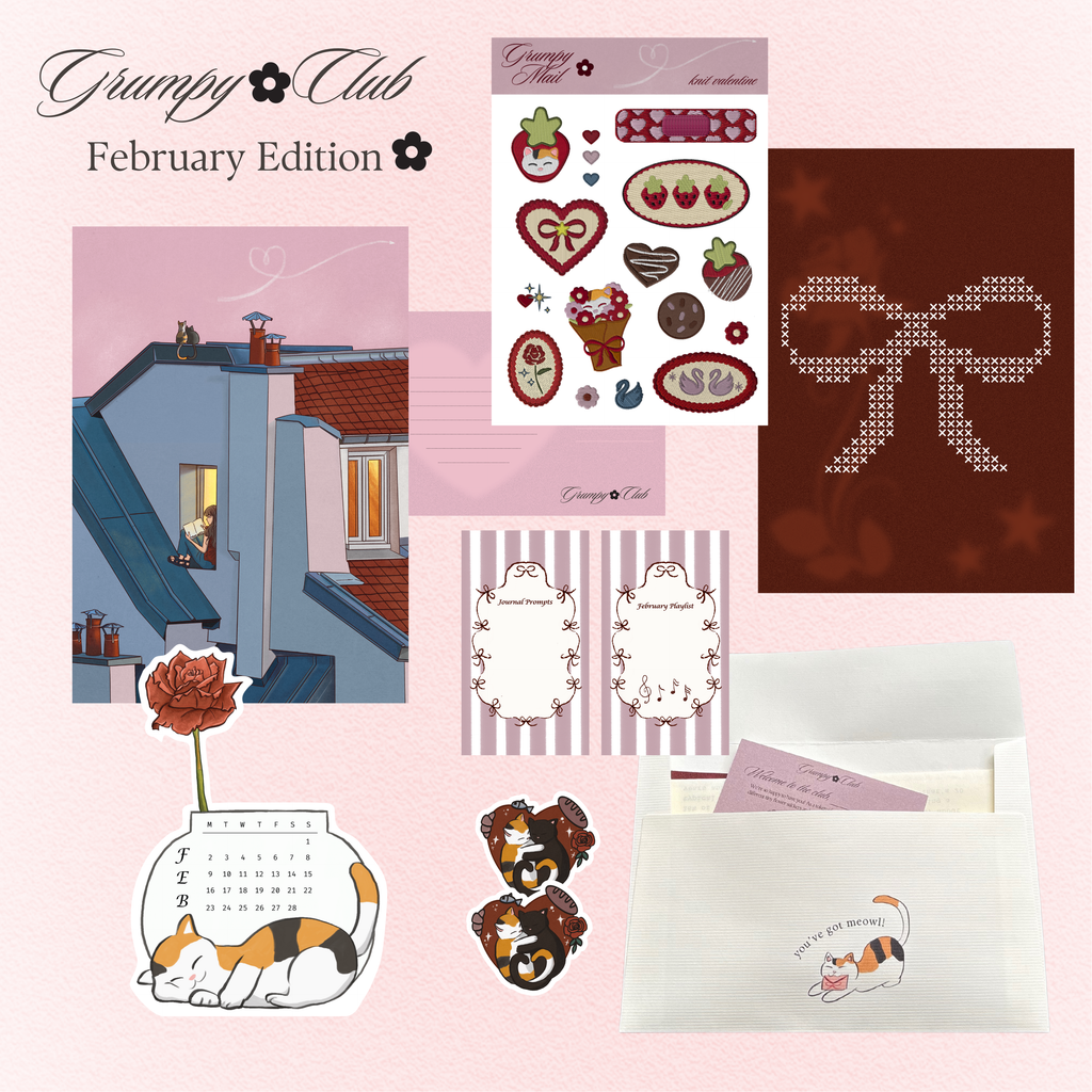 Gift Subscription - Going Analog Tier