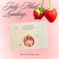 Grumpy Mail - Classic ✿